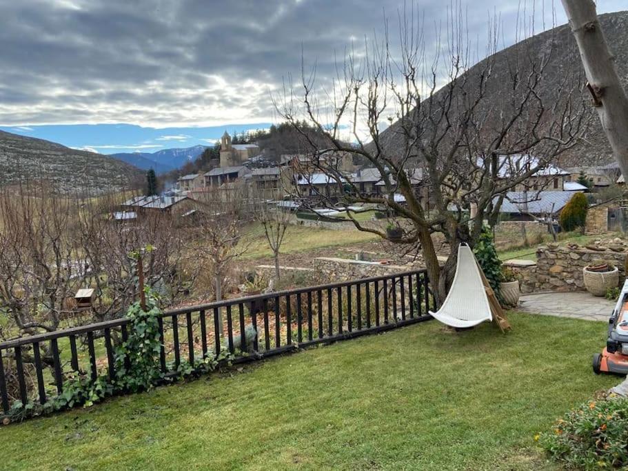 Idilico Refugio De Montana Ideal Escapadas Olopte Dış mekan fotoğraf