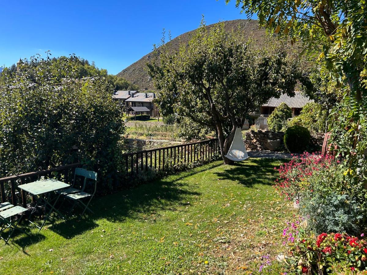 Idilico Refugio De Montana Ideal Escapadas Olopte Dış mekan fotoğraf