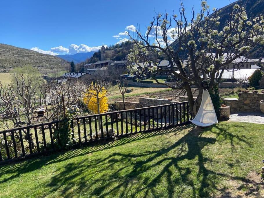 Idilico Refugio De Montana Ideal Escapadas Olopte Dış mekan fotoğraf