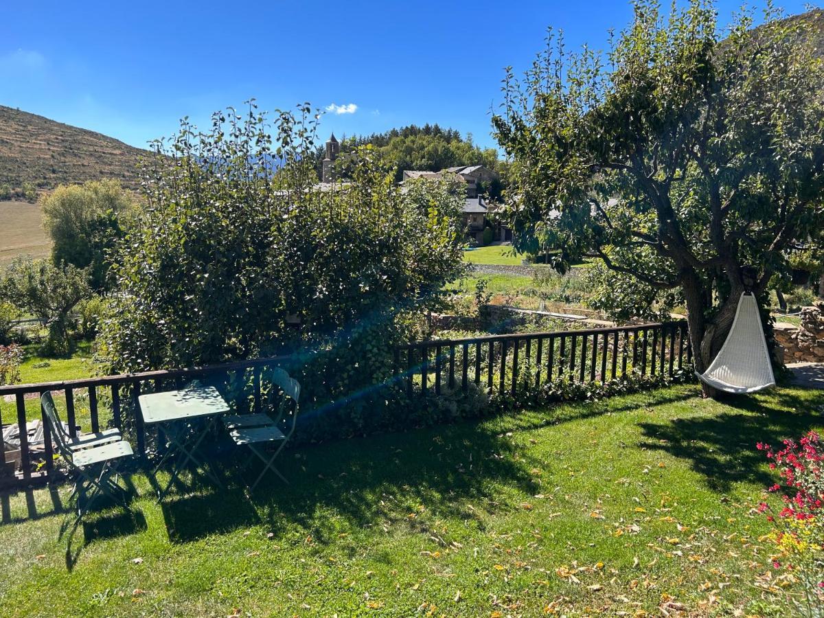 Idilico Refugio De Montana Ideal Escapadas Olopte Dış mekan fotoğraf